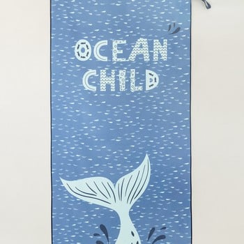 Πετσέτα Θαλάσσης 70x140 - Ocean Child Nima Kids