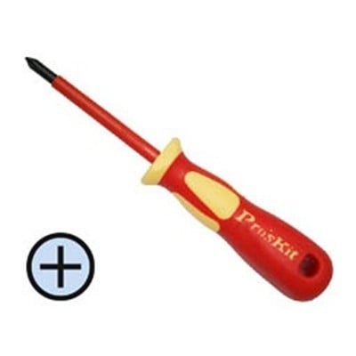 Crosshead Screwdriver 1000V Ph1