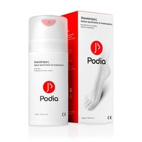 Podia Chilblains Protection & Care Cream 100ml - Κ