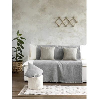 Ριχτάρι 180x240 - Satori Gray Nima Home 180x240