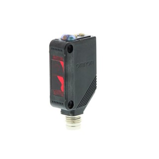 Photoelectric Sensor Reflex 0.1-2m E3Z-B87 29580