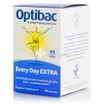 Optibac Probiotics Every Day Extra - Προβιοτικά, 30caps