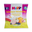 HiPP Παιδικό Ρυζογκοφρετάκι Βατόμουρου (8+ μηνών), 30gr
