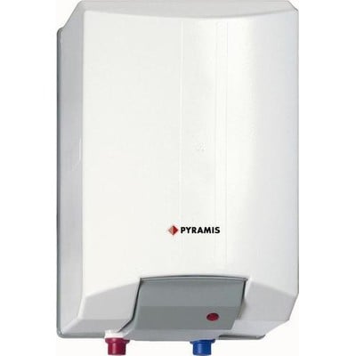 Water Heater 10L Vertical 1500W