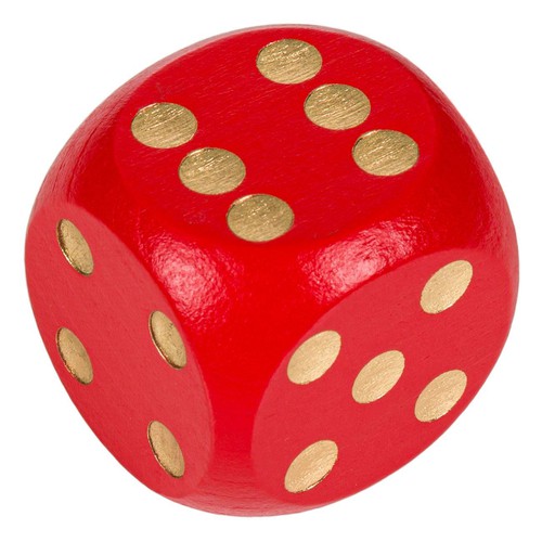 Zare druri kuqe 4 cm