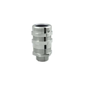 Cable Gland 1-2 Armed Cable Nickel NEV1SNB