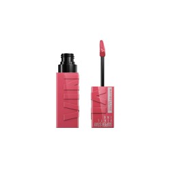 Maybelline Superstay Vinyl Ink 160 Sultry 4.2ml