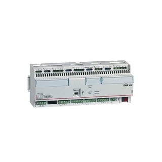 Multi Controller Rail 12 Modules Knx 048422