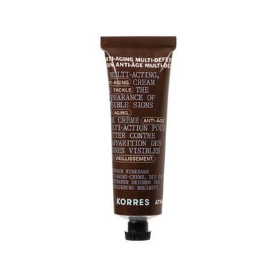 Korres Athenian Grooming Men's Antiageing Cream Αν