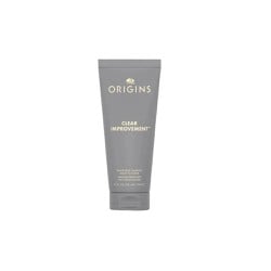 Origins Clear Improvement Blackhead Clearing Mask To Scrub Mάσκα Προσώπου Για Λιπαρό Δέρμα Με Ατέλειες 75ml