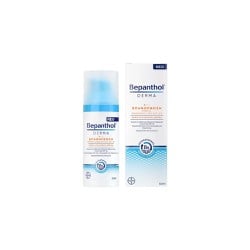 Bepanthol Derma Restoring Daily Cream SPF25 For Dry Sensitive Skin 50ml