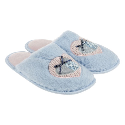 Slippers me zemra roze 40-41