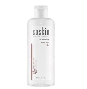 Soskin Restorative R+ Micelle Water Μικκυλιακό Νερ
