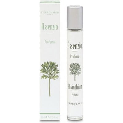 L' Erbolario Assenzio Eau de Parfum 15ml