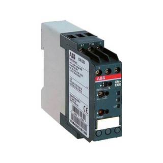 Voltage Control Relay 1-Phase Cm-Ess.2s 73586