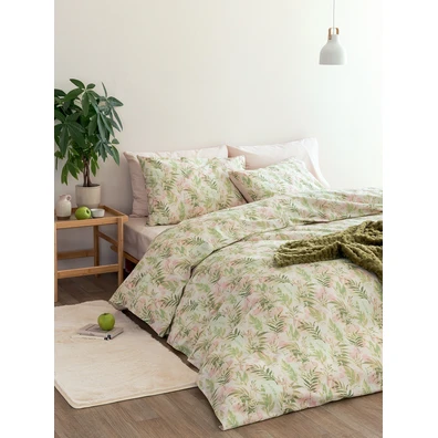 Σετ Παπλωματοθήκη Μονή Fashion Life 170x250 Fl6260