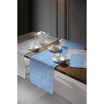 Τραβέρσα 2007 Blue Jean Laser cut 40x160 Saint Cla