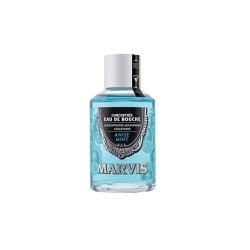 Marvis Concentrated Mouthwash Anise Mint Συμπυκνωμένο Στοματικό Διάλυμα 120ml