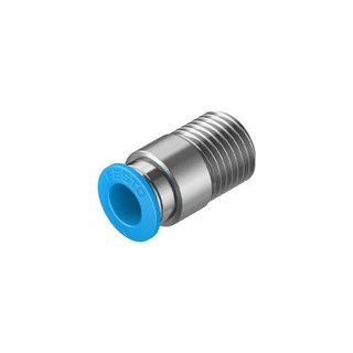 Push-in Fitting 153016