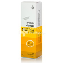 Froika Pyrinthion Shampoo - Αντιπυτιριδικό Σαμπουάν, 200ml