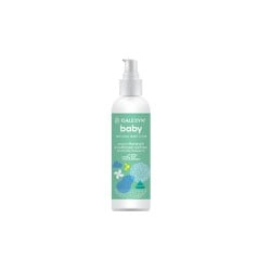 Galesyn Baby Natural Baby Care Soft Baby Moisturizing Oil 200ml