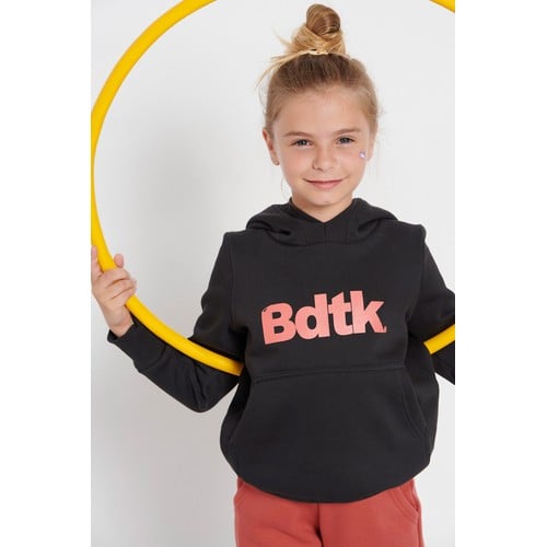 Bdtk Kids Girls Co Hoodie (1232-701025)