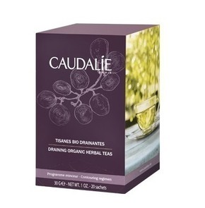 Caudalie Organic Herbal Tea για Αποτοξίνωση, 30g
