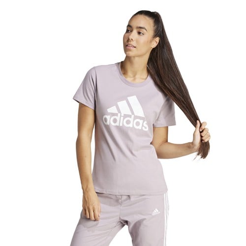 adidas women essentials logo t-shirt (IR5411)