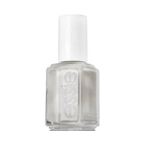 Essie Color 4 Pearly White Βερνίκι Νυχιών σε Λευκό