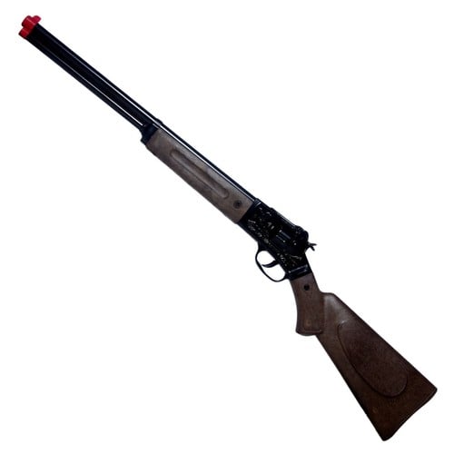 Pushke Metalike 12 Fishek