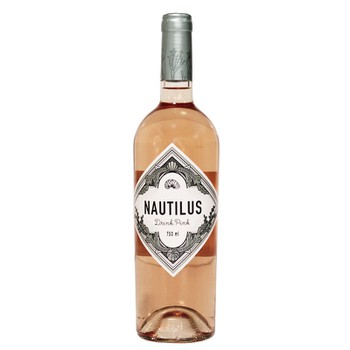 Nautilus Drink Pink 0.75L