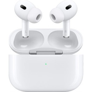 Apple AirPods Pro 2nd generation with MagSafe Char