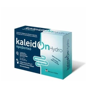 Menarini Kaleidon Hydro-Συμπλήρωμα Διατροφής με Πρ