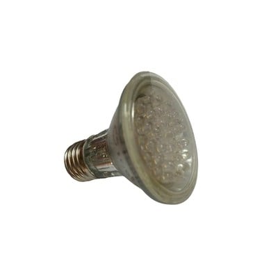 Led Lamp Ρar20 2.5W 3000Κ ΑC240V 30Led