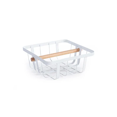 Πετσετοθηκη Μεταλ.sezen 20x20x8 nef-nef Home Wear 