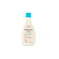 Aveeno Baby Daily Care Υγρό Καθαρισμού Σώματος & Μαλλιών 250ml