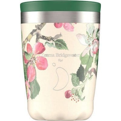 Chilly's Emma Bridgewater Ποτήρι Θερμός Blossoms 3