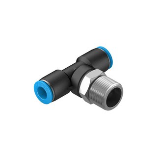 Push-in T-Connector 153113
