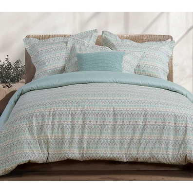 Σεντονι Mosair σετ King Size 270x280 nef-nef Home 