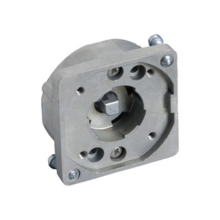 Adaptor Plate for D22 Cam Switch with Metal Bezel 