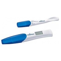 ClearBlue Combo Pack Digital Pregnancy Test 2τμχ -