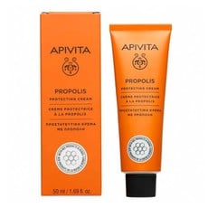 Apivita Propolis Cream, Προστατευτική Κρέμα 50ml.