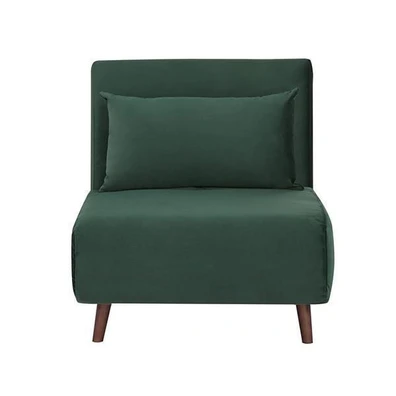 Parma 2 seater sofa 168x94cm Grey 