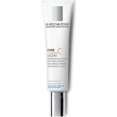La Roche Posay Pure Vitamin C Light Anti Wrinkle F