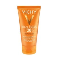 Vichy Capital Soleil Mattifying Face Fluid Dry Tou