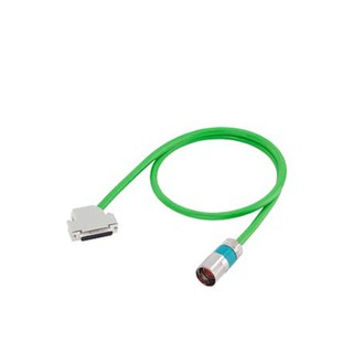 Signal Cable Pre-Assembled Speed-Connect 10m M17 6