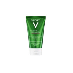 Vichy Normaderm Phytosolution Mattifying Volcanic Cleanser 125ml