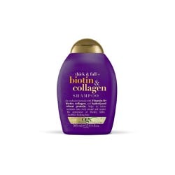 Ogx Shampoo Biotin Collagen Σαμπουάν 385ml