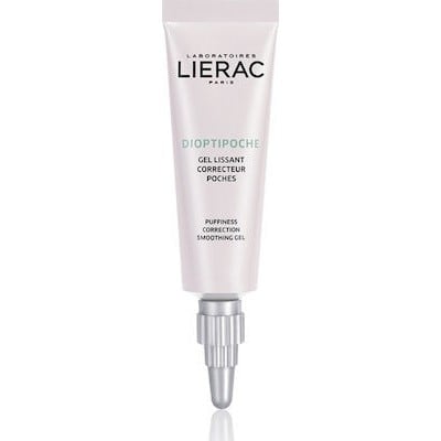 Lierac Dioptipoche Gel Τζελ Λείανσης για Διόρθωση 