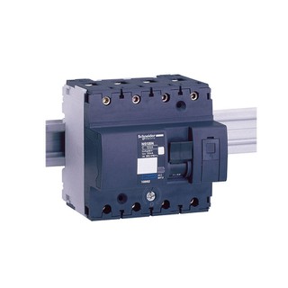 Micro-Automatic Switch NG125N 4P 125A D 18674